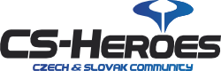 CS-Heroes logo